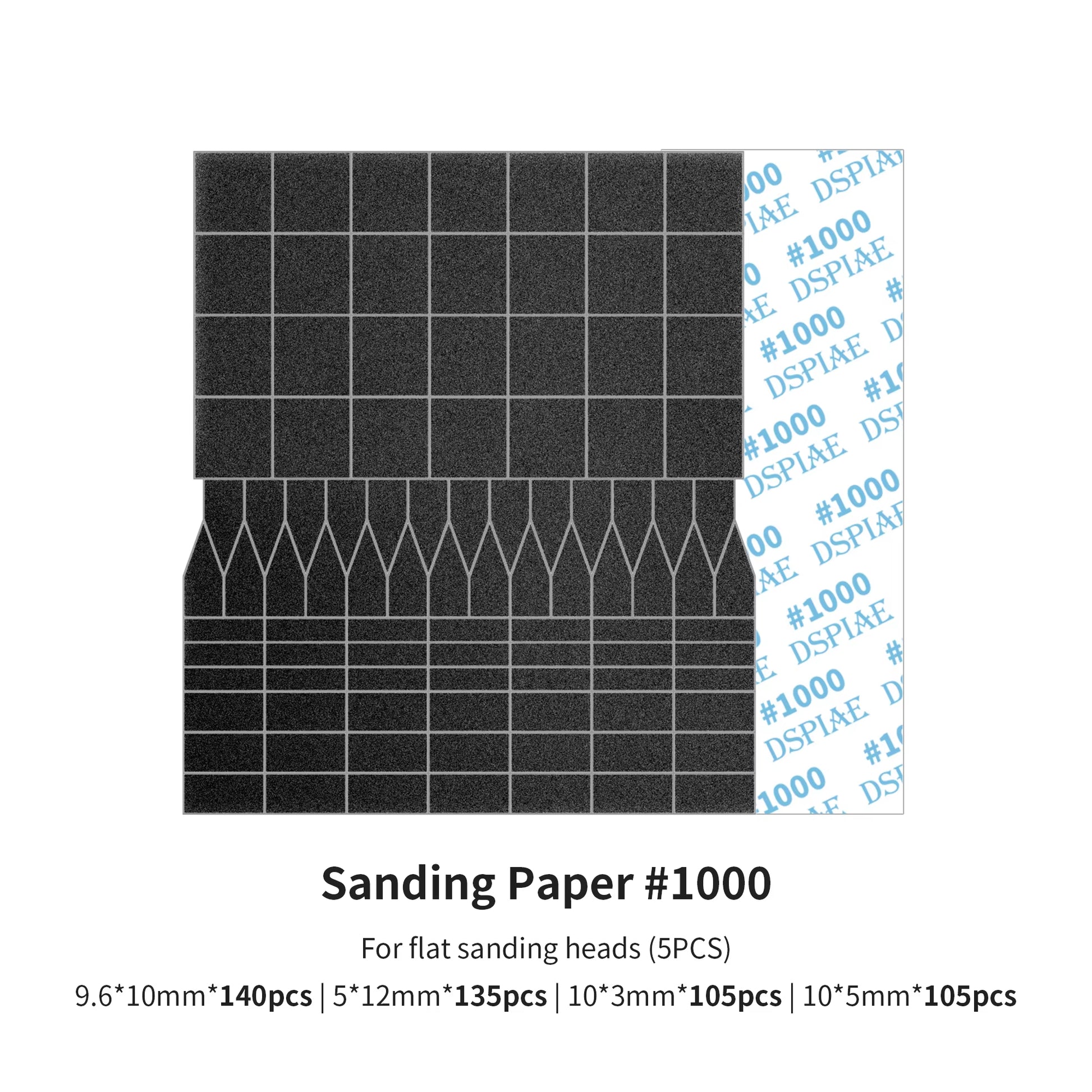 ES-A Reciprocating Sander