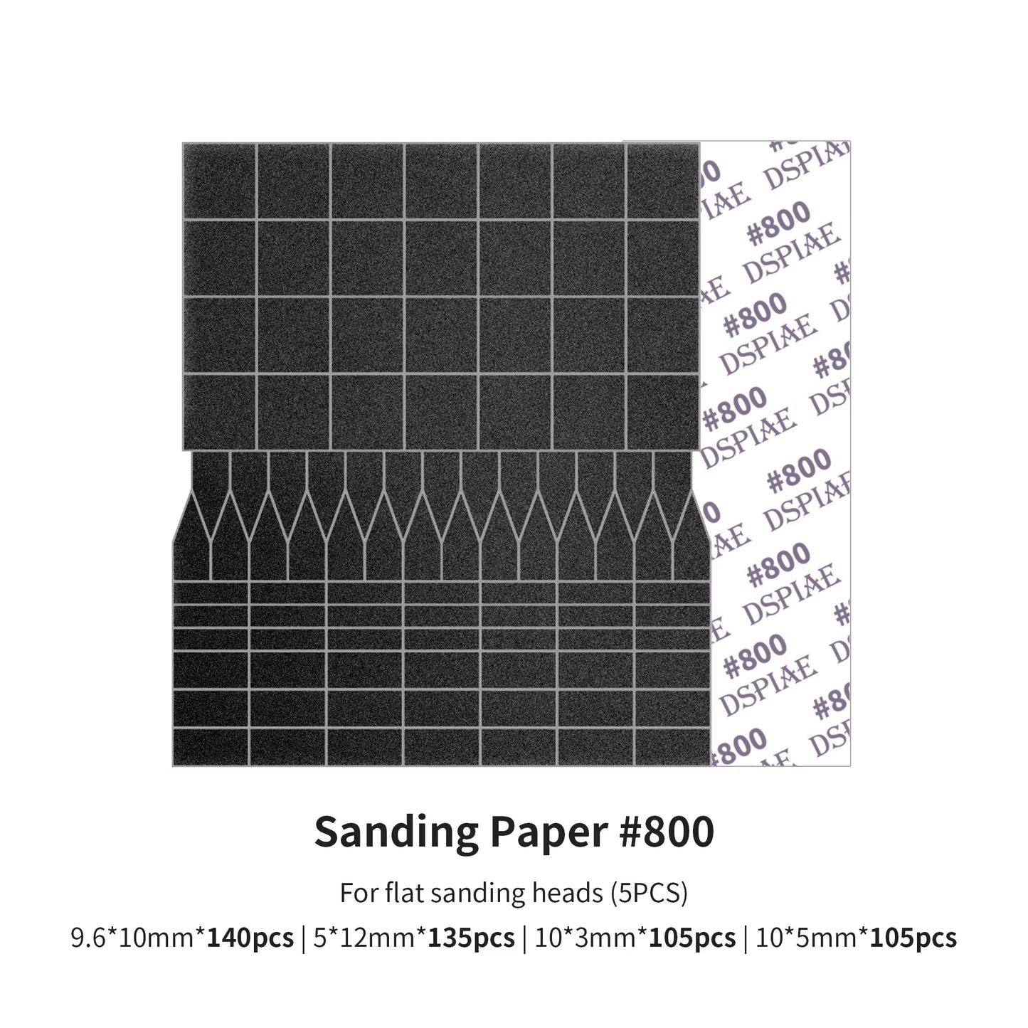 ES-A Reciprocating Sander