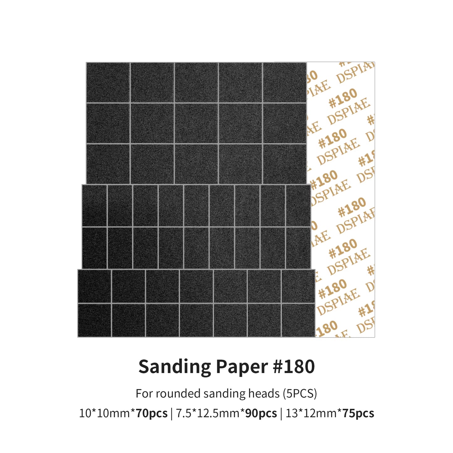 ES-A Reciprocating Sander