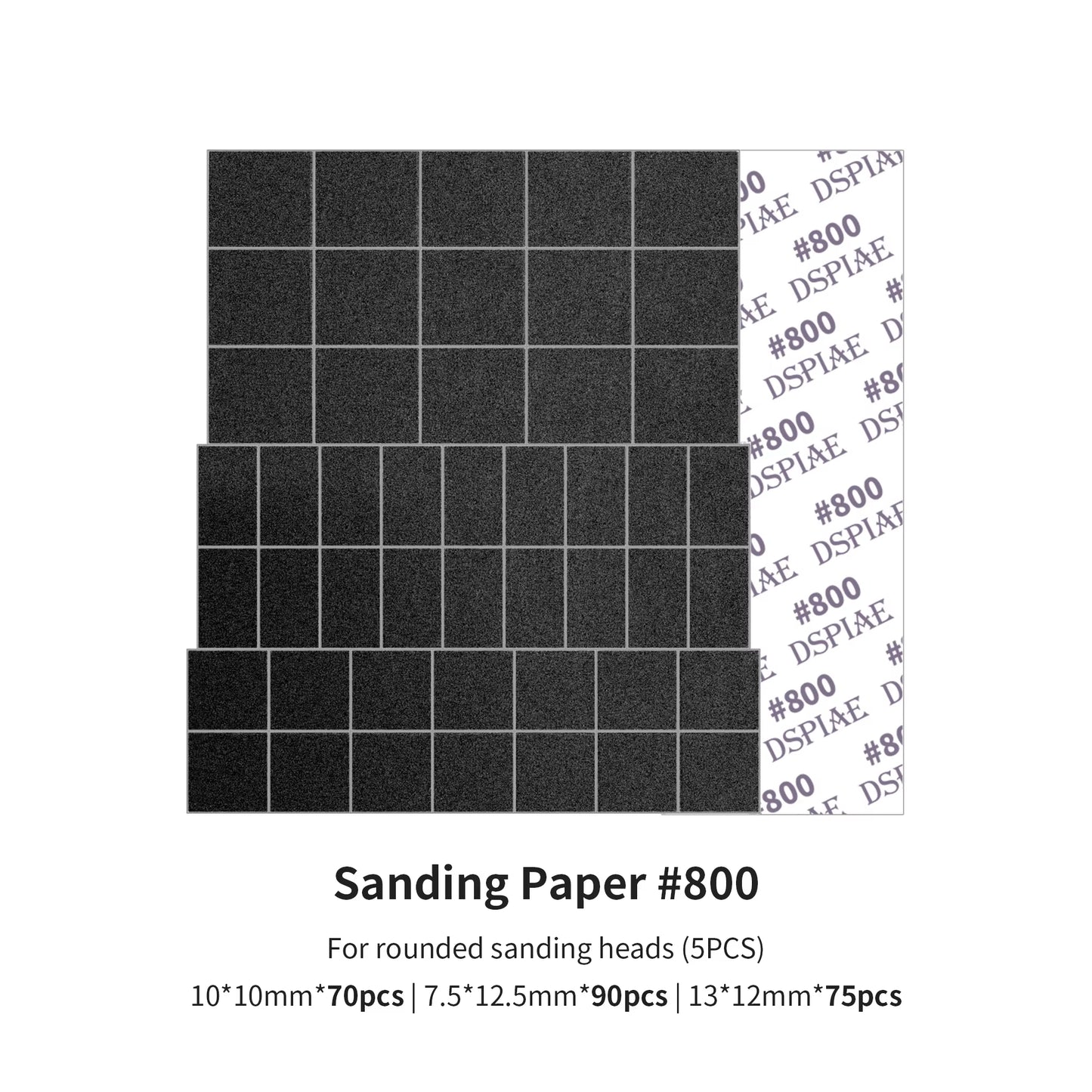 ES-A Reciprocating Sander